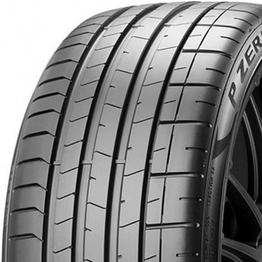Pirelli P-ZERO (PZ4) S.C. 245/35 R 18 92Y