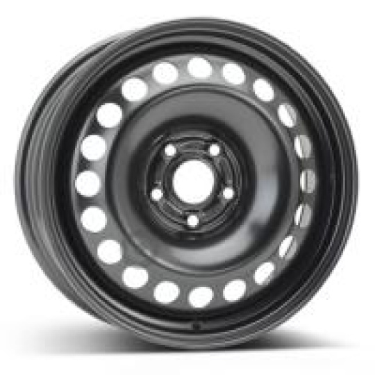 ALCAR STAHLRAD 9272  5 x 105.00 ET38
