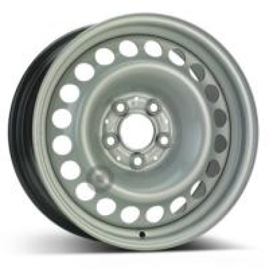 ALCAR STAHLRAD 9905  5 x 112.00 ET33