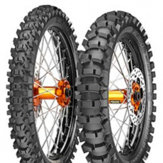 Metzeler MC 360 Mid Soft 110/100 D 18 64M