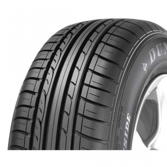 Dunlop SP Sport Fastresponse 225/45 R 17 91W