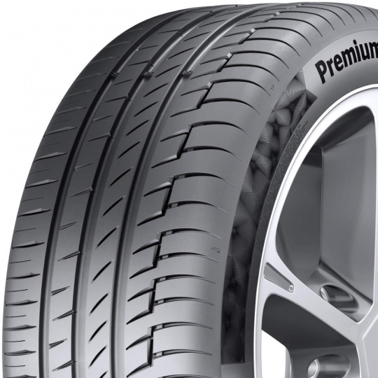 Continental PremiumContact 6 215/55 R 17 94V Continental PremiumContact 6 215/55 R 17 94V