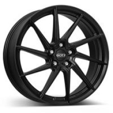 DOTZ Spa black 8.00 x 18 5 x 114.30 ET48
