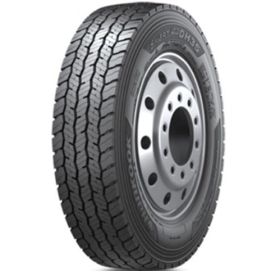 Hankook SMaRT FLeX DH35 265/70 R 17,5 140/138M