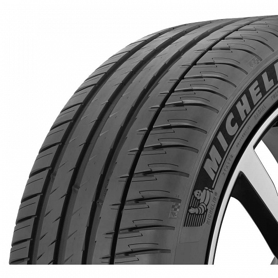 Michelin Pilot Sport 4 SUV 255/45 R 20 105W Michelin Pilot Sport 4 SUV 255/45 R 20 105W