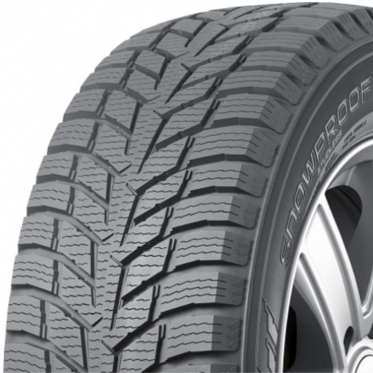 Nokian Snowproof C 205/65 R 16C 107/105T