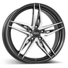 DOTZ Interlagos dark 5 x 108.00 ET48 DOTZ Interlagos dark 5 x 108.00 ET48