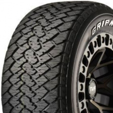 Gripmax Inception A/T 275/40 R 20 106H Gripmax Inception A/T 275/40 R 20 106H