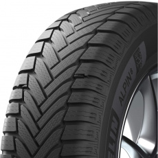 Michelin Alpin 6 215/55 R 17 98V