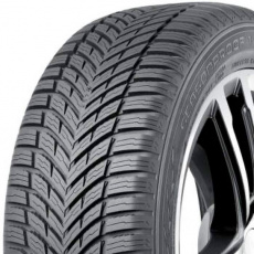 Nokian Seasonproof 1 235/45 R 19 99W
