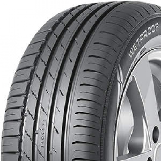 Nokian Wetproof 215/55 R 16 93H