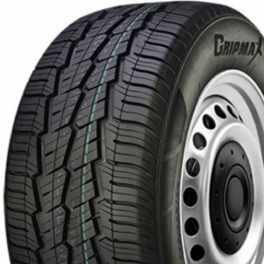 Gripmax SureGrip A/S Van 225/75 R 16C 121T