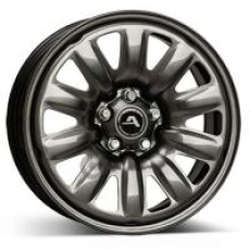ALCAR HYBRIDRAD 130400A 5 x 114.30 ET50 ALCAR HYBRIDRAD 130400A 5 x 114.30 ET50
