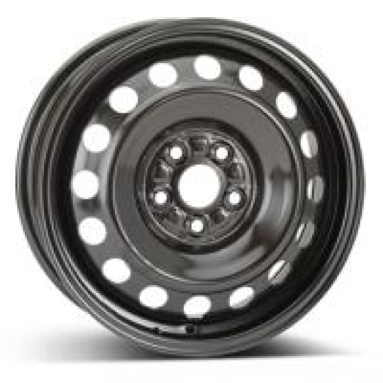ALCAR STAHLRAD 7210  5 x 100.00 ET45