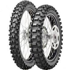 Dunlop GeomaxMX53 60/100 R14 29M