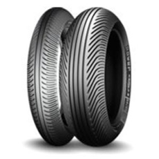 Michelin Power Supermoto Rain 160/60 R17