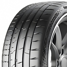 Continental SportContact 7 Force 325/30 ZR 21 108Y