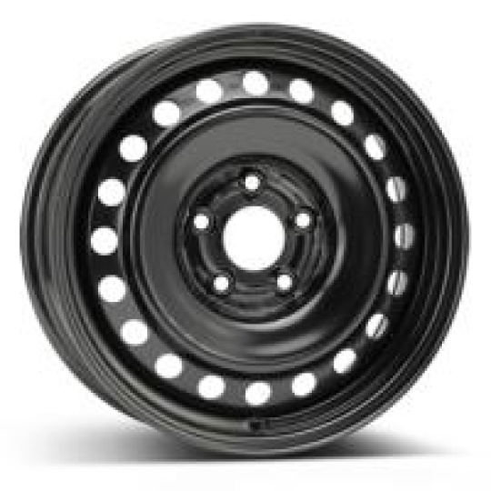 ALCAR STAHLRAD 8177  5 x 114.30 ET40