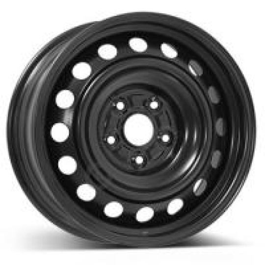 ALCAR STAHLRAD 8683  5 x 114.30 ET40