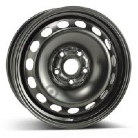 ALCAR STAHLRAD 9490  5 x 112.00 ET40