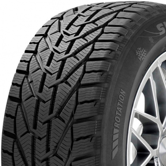 Riken Snow 185/60 R 15 88T Riken Snow 185/60 R 15 88T