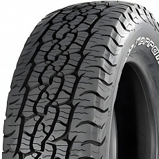 BFGoodrich Trail Terrain T/A+ 275/50 R 22 116H