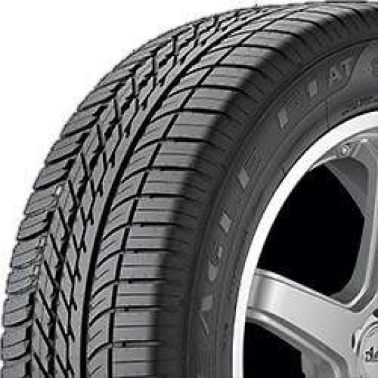 Goodyear Eagle F1 Asymmetric SUV AT 255/60 R 18 112W