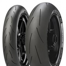 Metzeler Racetec K3 RR 190/55 R 17 75W