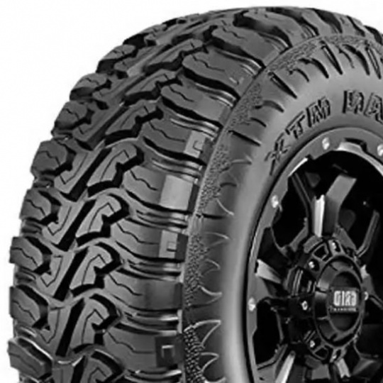 Nexen Roadian MTX RM7 305/65 R 17 121/118Q