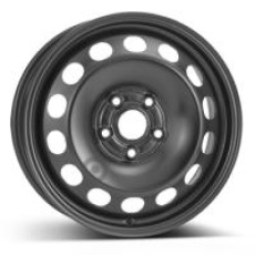 ALCAR STAHLRAD 9915 5 x 112.00 ET50 ALCAR STAHLRAD 9915 5 x 112.00 ET50