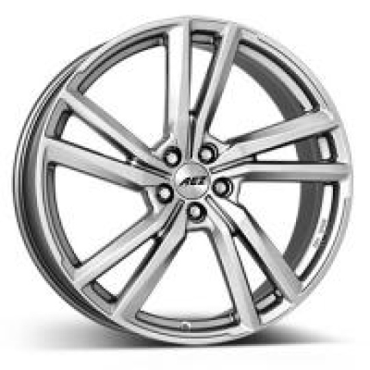AEZ North high gloss  5 x 108.00 ET50.5