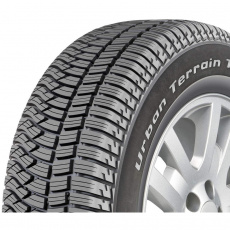 BFGoodrich Urban Terrain T/A 215/70 R 16 100H BFGoodrich Urban Terrain T/A 215/70 R 16 100H