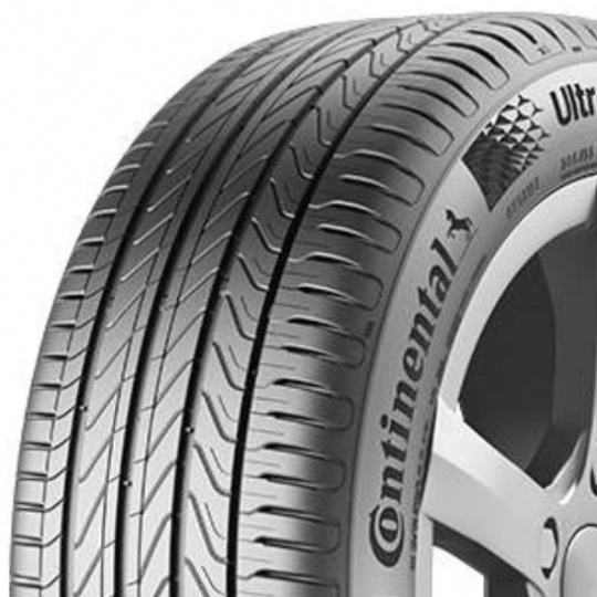 Continental UltraContact 215/55 R 16 97H