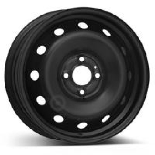ALCAR STAHLRAD 4130  4 x 100.00 ET50