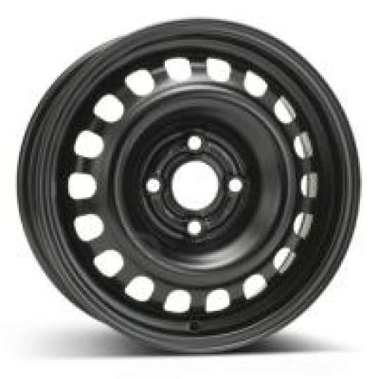ALCAR STAHLRAD 6515  4 x 100.00 ET39