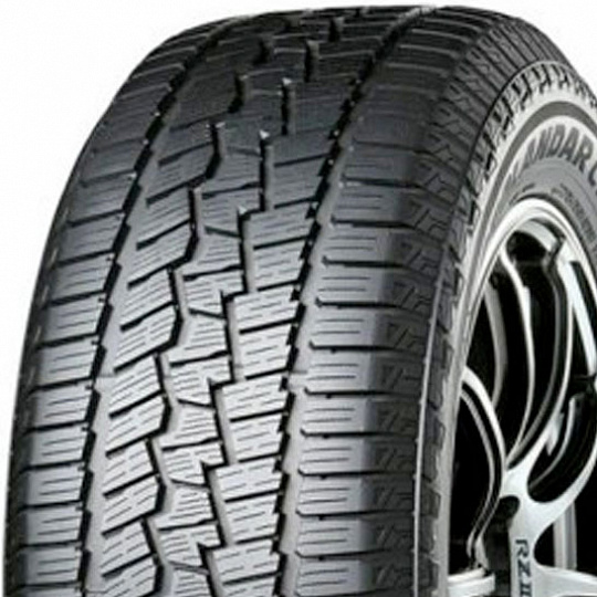 Yokohama Geolandar CV 4S G061 215/70 R 16 100H Yokohama Geolandar CV 4S G061 215/70 R 16 100H