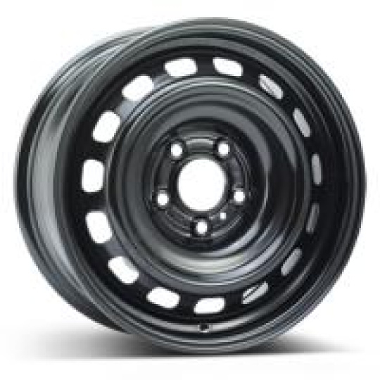 ALCAR STAHLRAD 7823  5 x 108.00 ET42