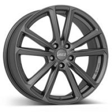 AEZ Tioga graphite 7.00 x 17 5 x 112.00 ET49 AEZ Tioga graphite 7.00 x 17 5 x 112.00 ET49