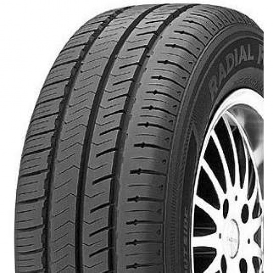 Hankook Radial RA28E 205/65 R 16C 107/105T