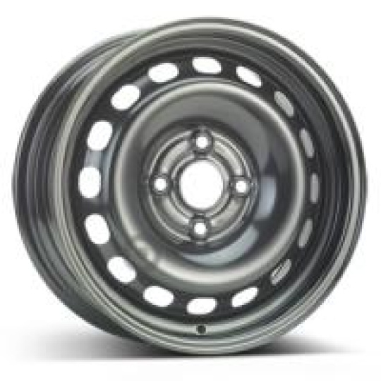ALCAR STAHLRAD 9110  4 x 108.00 ET37