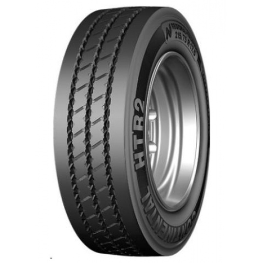 Continental HTR2 445/65 R 22,5 169/000K