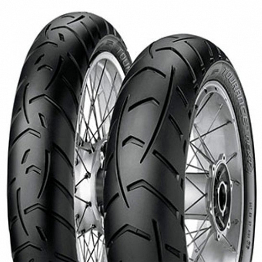 Metzeler Tourance Next 90/90 D 21 54V Metzeler Tourance Next 90/90 D 21 54V