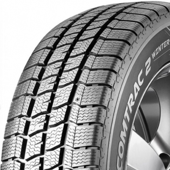 Vredestein Comtrac 2 Winter+ 215/75 R 16C 116R