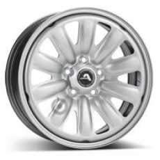 ALCAR HYBRIDRAD 132500 5 x 114.30 ET55 ALCAR HYBRIDRAD 132500 5 x 114.30 ET55