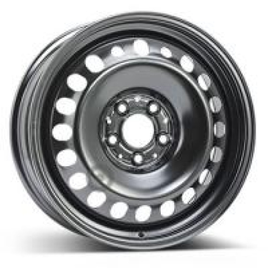 ALCAR STAHLRAD 9787  5 x 112.00 ET38