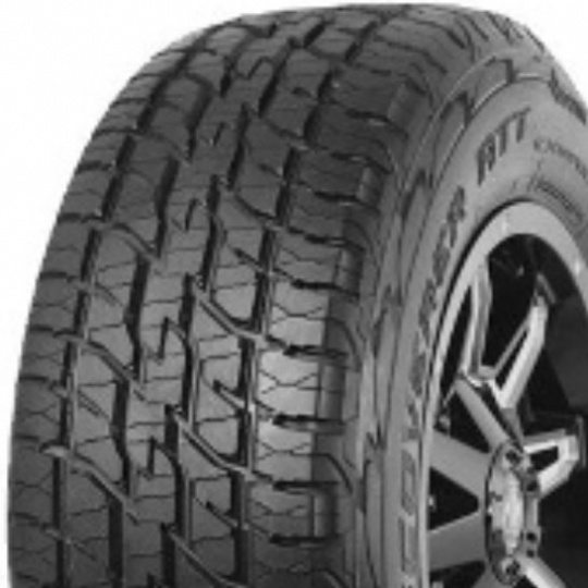 Cooper Discoverer ATT 235/55 R 18 104H Cooper Discoverer ATT 235/55 R 18 104H