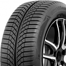 Giti GitiAllSeason AS1 225/55 R 17 101W