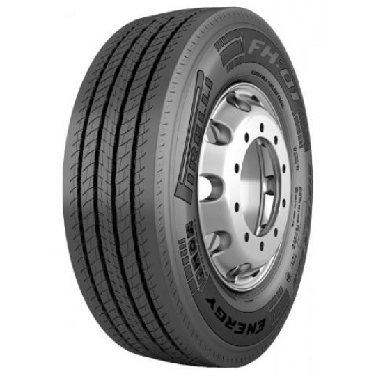 Pirelli FH:01 385/65 R 22,5 158L