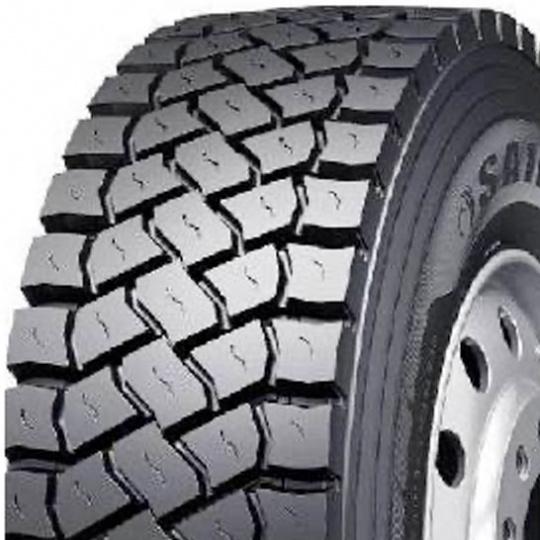 Sailun SDM1S 315/80 R 22,5 156/150K