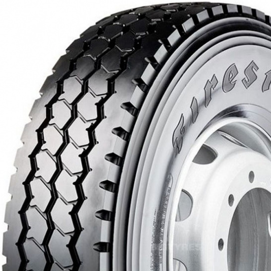Firestone FS833 13/ R 22,5 156/150K